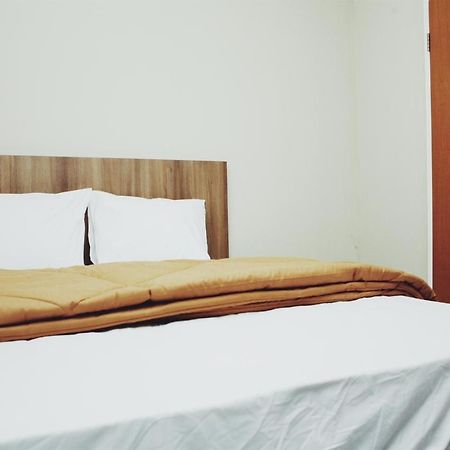 Comfy Homestay ยอกยาการ์ตา ภายนอก รูปภาพ